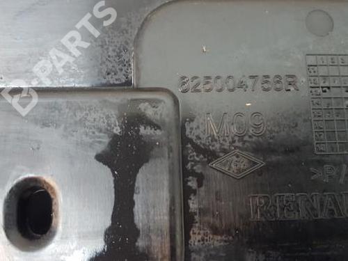 Front slam panel RENAULT TWIZY (MAM_) 45 | BP5649370C72