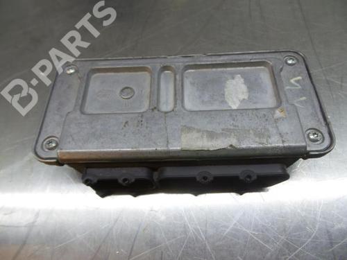 Used Engine control unit (ECU) SEAT IBIZA III (6L1) 1.4 16V (86 hp) 5868877