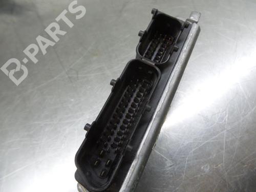 Engine control unit (ECU) SEAT IBIZA III (6L1) 1.4 16V | BP5868877M57