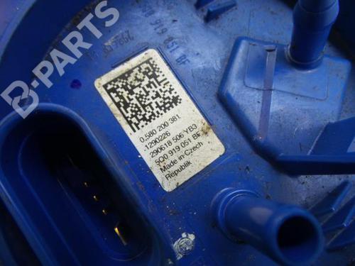 Fuel pump SEAT LEON (5F1) 1.2 TSI | BP5701510M76