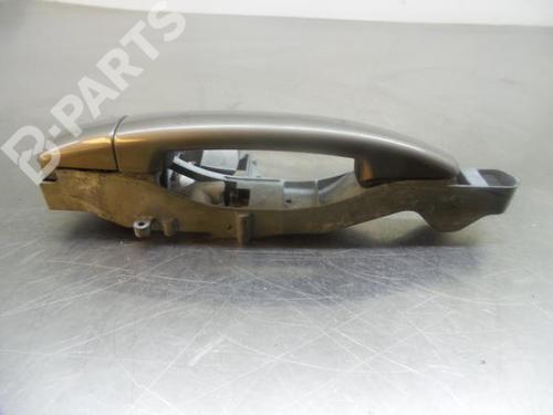 Klamka zewnętrzna drzwi przednich prawych CITROËN BERLINGO MULTISPACE (B9)  | BP5778884C129