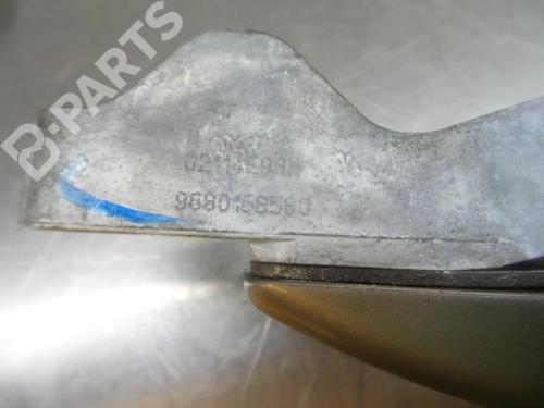 Klamka zewnętrzna drzwi przednich prawych CITROËN BERLINGO MULTISPACE (B9)  | BP5778884C129