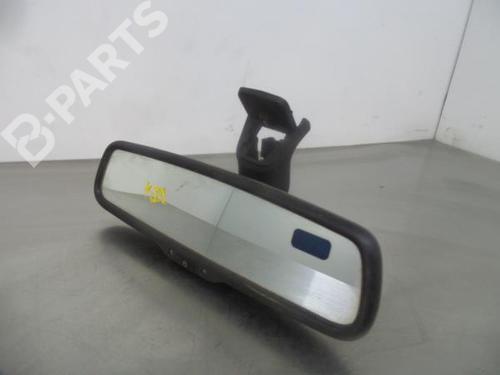 Used Rear mirror KIA SPORTAGE III (SL) [2009-2017]  5784412
