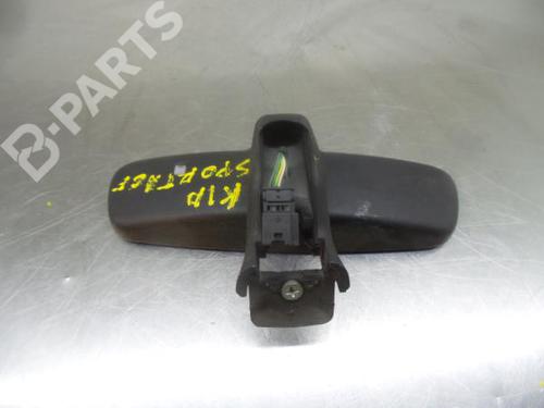 Rear mirror KIA SPORTAGE III (SL)  | BP5784412I6