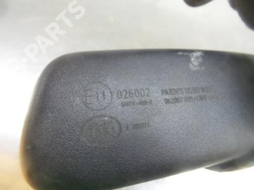 Rear mirror KIA SPORTAGE III (SL)  | BP5784412I6