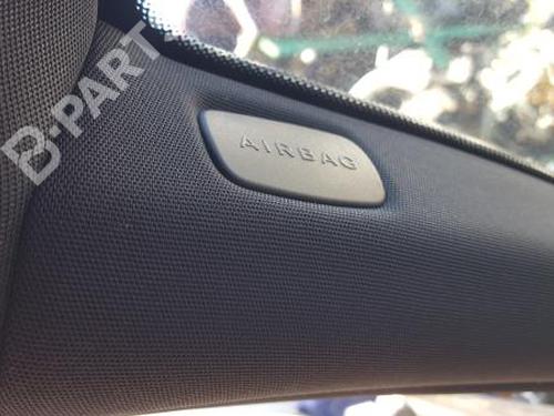 Left curtain airbag MERCEDES-BENZ CLS Shooting Brake (X218) CLS 350 CDI / d 4-matic (218.993) BP5795583C11