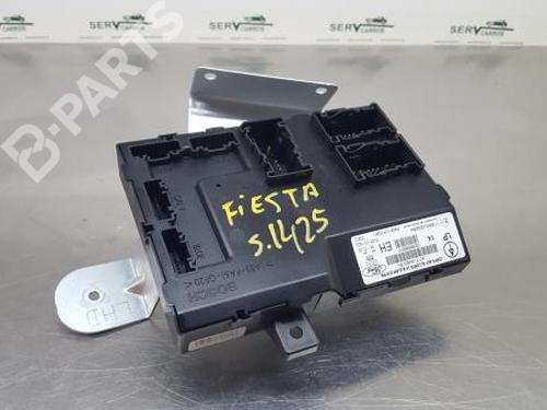 Módulo eletrónico FORD FIESTA VI (CB1, CCN) 1.0 EcoBoost (100 hp) 5797476