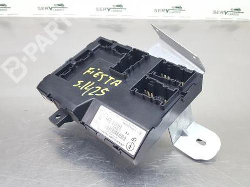 Elektronisk modul FORD FIESTA VI (CB1, CCN) 1.0 EcoBoost | BP5797476M83