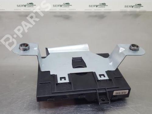 Elektronisk modul FORD FIESTA VI (CB1, CCN) 1.0 EcoBoost | BP5797476M83