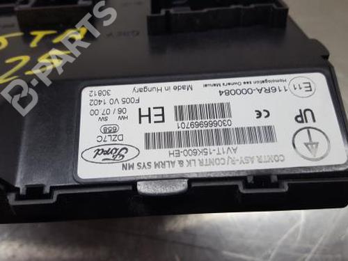 Elektronisk modul FORD FIESTA VI (CB1, CCN) 1.0 EcoBoost | BP5797476M83