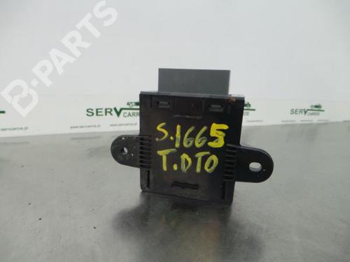 Electronic module FORD FIESTA VII (HJ, HF) 1.0 EcoBoost | BP5806134M83