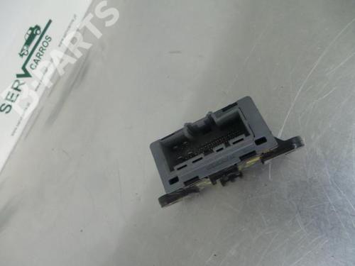 Electronic module FORD FIESTA VII (HJ, HF) 1.0 EcoBoost | BP5806134M83
