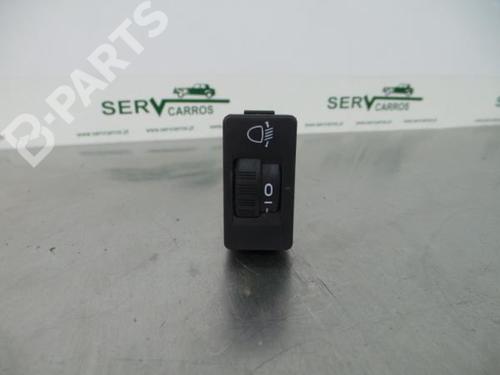 Used Switch PEUGEOT 208 I (CA_, CC_) 1.6 HDi / BlueHDi 75 (75 hp) 5807292