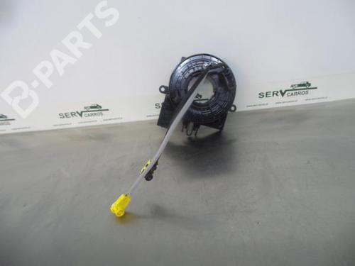 Squib airbag RENAULT CAPTUR II (HF_) TCe 100 (HFMT) 255549585R / 24K1112A