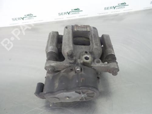 Used Right rear brake caliper Right rear brake caliper PEUGEOT 3008 II SUV (MC_, MR_, MJ_, M4_) 1.5 BlueHDi 130 (131 hp) 14438664 14438664