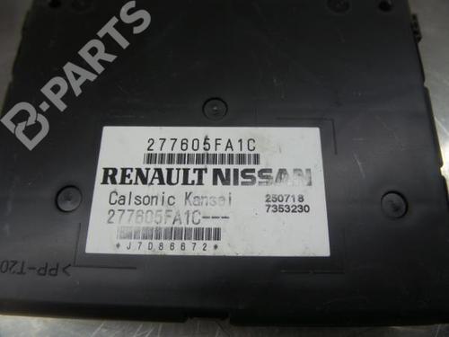 Electronic module NISSAN MICRA V (K14) 1.0 | BP5837174M83 