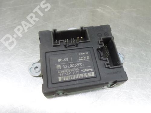 Elektronik Modul für FORD FIESTA VI (CB1, CCN) 1.5 TDCi (75 hp) 5837371