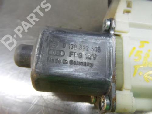Left rear window motor MERCEDES-BENZ C-CLASS (W204) C 220 CDI (204.002) | BP11495763E23 
