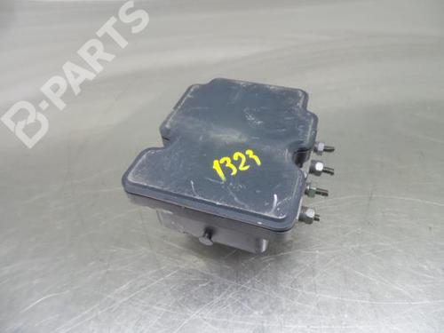 ABS Bremseaggregat RENAULT CLIO IV (BH_) 1.5 dCi 90 (90 hp) 5848643