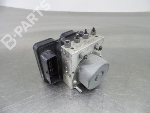 ABS Bremseaggregat RENAULT CLIO IV (BH_) 1.5 dCi 90 | BP5848643M43