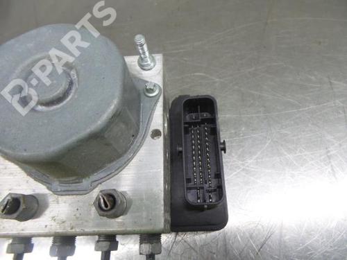 ABS Bremseaggregat RENAULT CLIO IV (BH_) 1.5 dCi 90 | BP5848643M43
