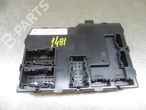 Sikringsdåse FORD FIESTA VI (CB1, CCN) 1.4 TDCi | BP5853037E1