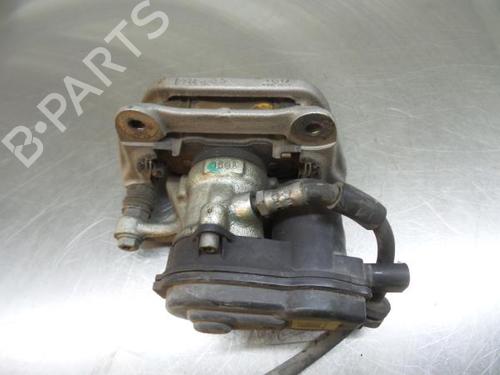 Left rear brake caliper FIAT 500X (334_) 1.3 D Multijet (334AXH1A) | BP14438700M107 
