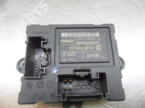 Electronic module FORD FIESTA VI (CB1, CCN) 1.0 EcoBoost | BP5944412M83 
