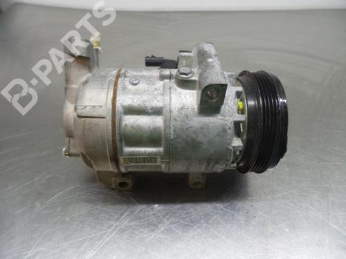Used AC compressor DACIA SANDERO II 1.2 (75 hp) 5952603