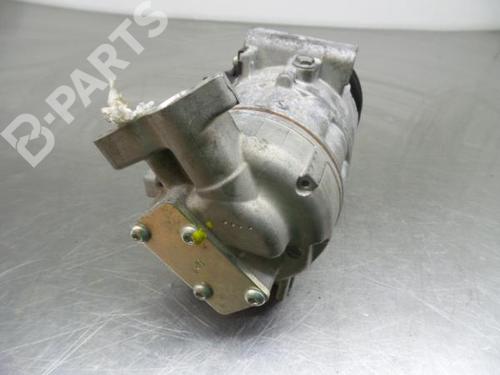 AC compressor DACIA SANDERO II 1.2 | BP5952603M34
