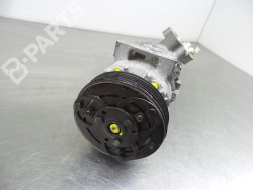 AC compressor DACIA SANDERO II 1.2 | BP5952603M34