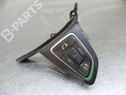 Used Switch FORD FOCUS III 1.0 EcoBoost (125 hp) 5957218