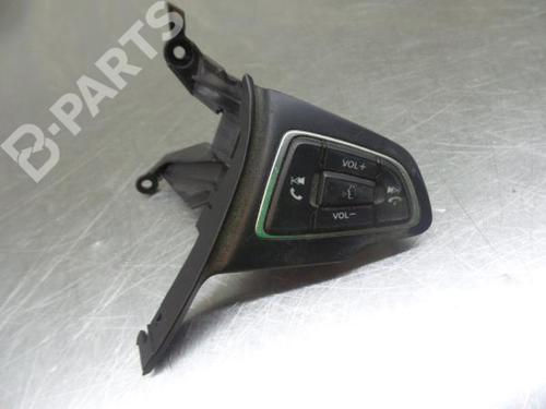 Switch FORD FOCUS III 1.0 EcoBoost | BP5957218I30