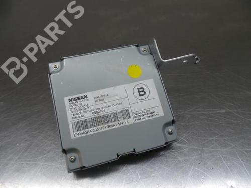 Used Electronic module NISSAN MICRA V (K14) 0.9 IG-T (90 hp) 5959095