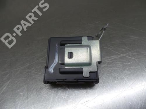 Elektronisk modul NISSAN MICRA V (K14) 0.9 IG-T (90 hp) 5959096