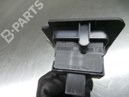 Switch CITROËN C4 II (NC_) 1.6 HDi 115 | BP5997051I30 