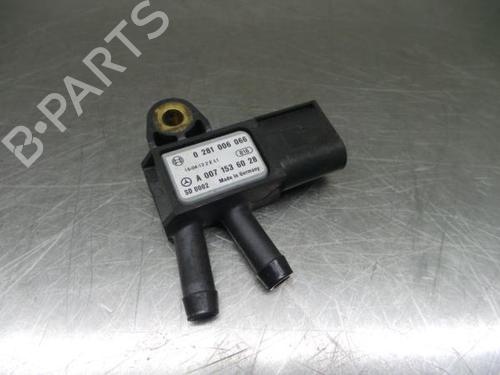 Used Electronic module MERCEDES-BENZ C-CLASS (W205) [2013-2023]  13660318