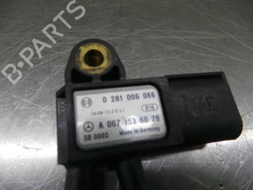 Electronic module MERCEDES-BENZ C-CLASS (W205) | BP13660318M83