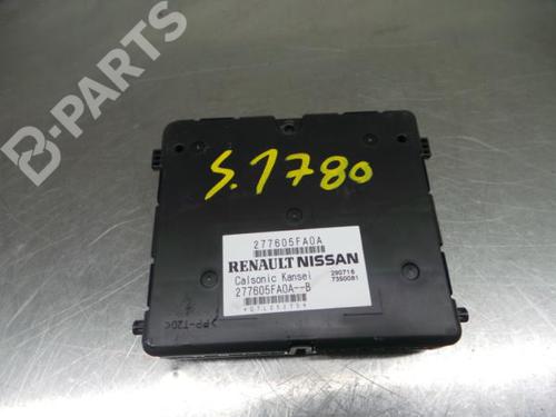 Elektronisk modul NISSAN MICRA V (K14) 1.5 DCI (90 hp) 6017938