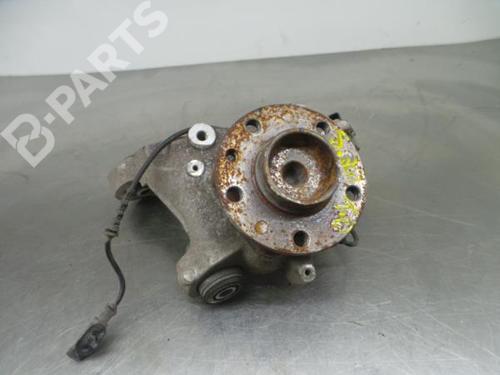 Right rear steering knuckle ALFA ROMEO 159 (939_) 2.0 JTDM (939AXP1B) BP6020670M28