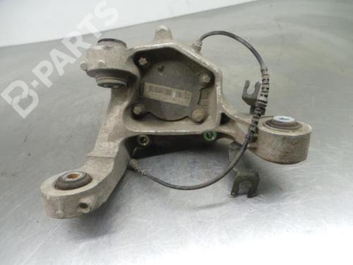 Right rear steering knuckle ALFA ROMEO 159 (939_) 2.0 JTDM (939AXP1B) | BP6020670M28 