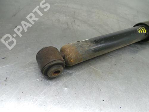 Right rear shock absorber CITROËN C3 III (SX) 1.6 BlueHDi 100 | BP6020673M19 