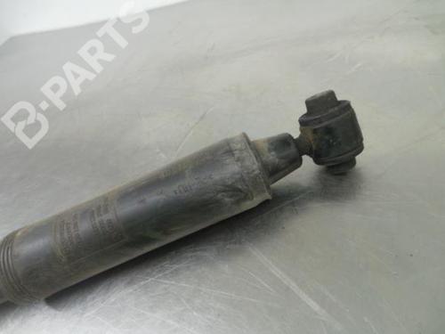 Right rear shock absorber CITROËN C3 III (SX) 1.6 BlueHDi 100 | BP6020673M19 
