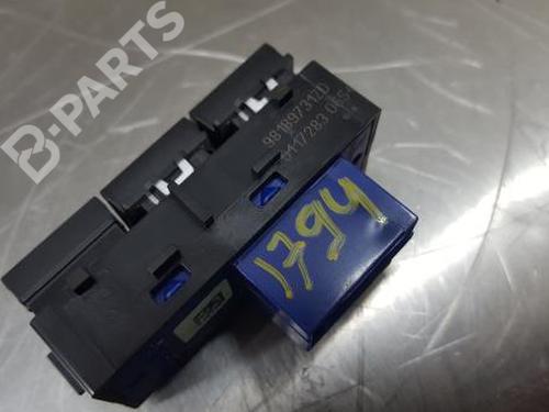 Switch PEUGEOT 308 II (LB_, LP_, LW_, LH_, L3_) 1.2 THP 110 | BP6028507I30 