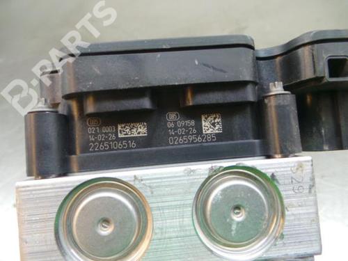 Pompe ABS RENAULT CLIO IV (BH_) 1.5 dCi 75 | BP6032783M43 