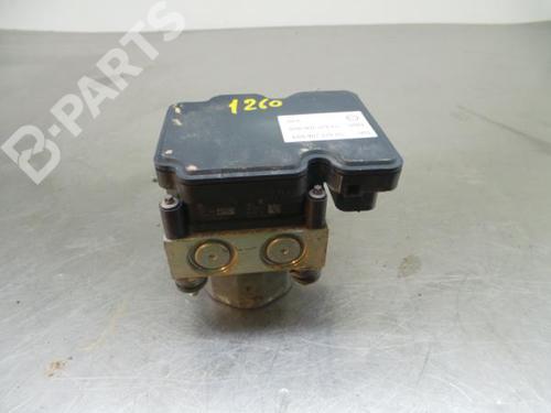 Abs pomp VW POLO V (6R1, 6C1) 1.2 (60 hp) 6032924