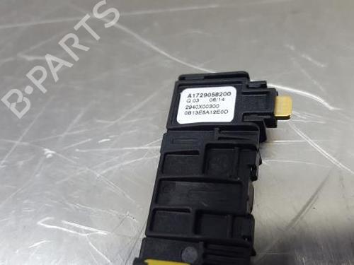 Electronic module MERCEDES-BENZ A-CLASS (W176) A 45 AMG 4-matic (176.052) | BP13660326M83 