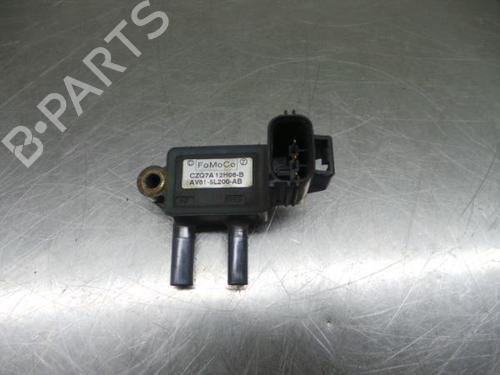 Sensor electrónico FORD FOCUS III 1.6 TDCi (95 hp) AV615L200AB / CZQ7A12H06B