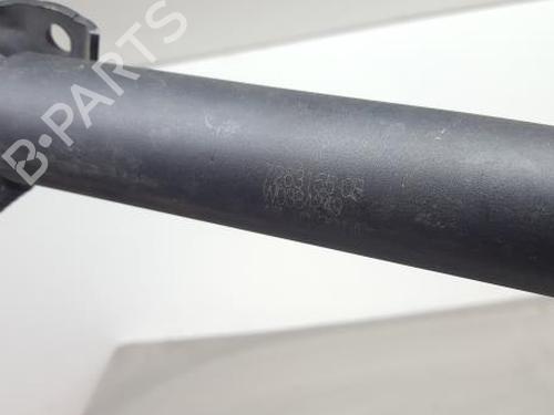 Tailgate lift support BMW 3 Touring (F31) 320 d | BP14438790C138 