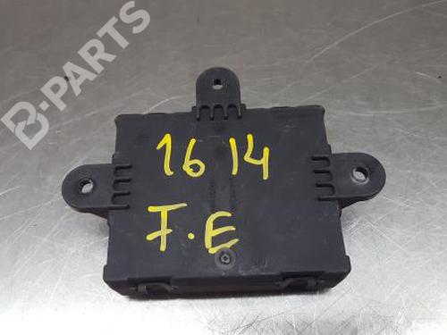 Elektronisk modul FORD FIESTA VI (CB1, CCN) 1.5 TDCi | BP6048607M83